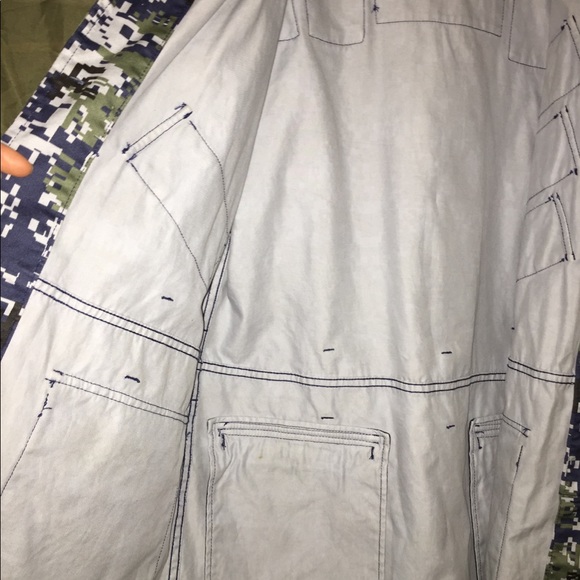 Billionaire Boys Club Digi Camo Jacket - Picture 11 of 16